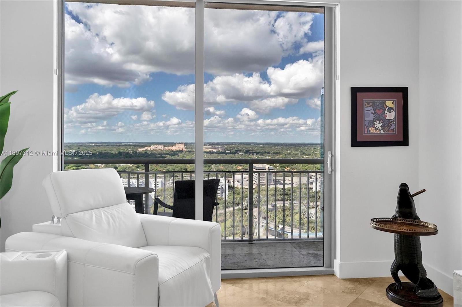 METROPOLIS II AT DADELAND - Residential