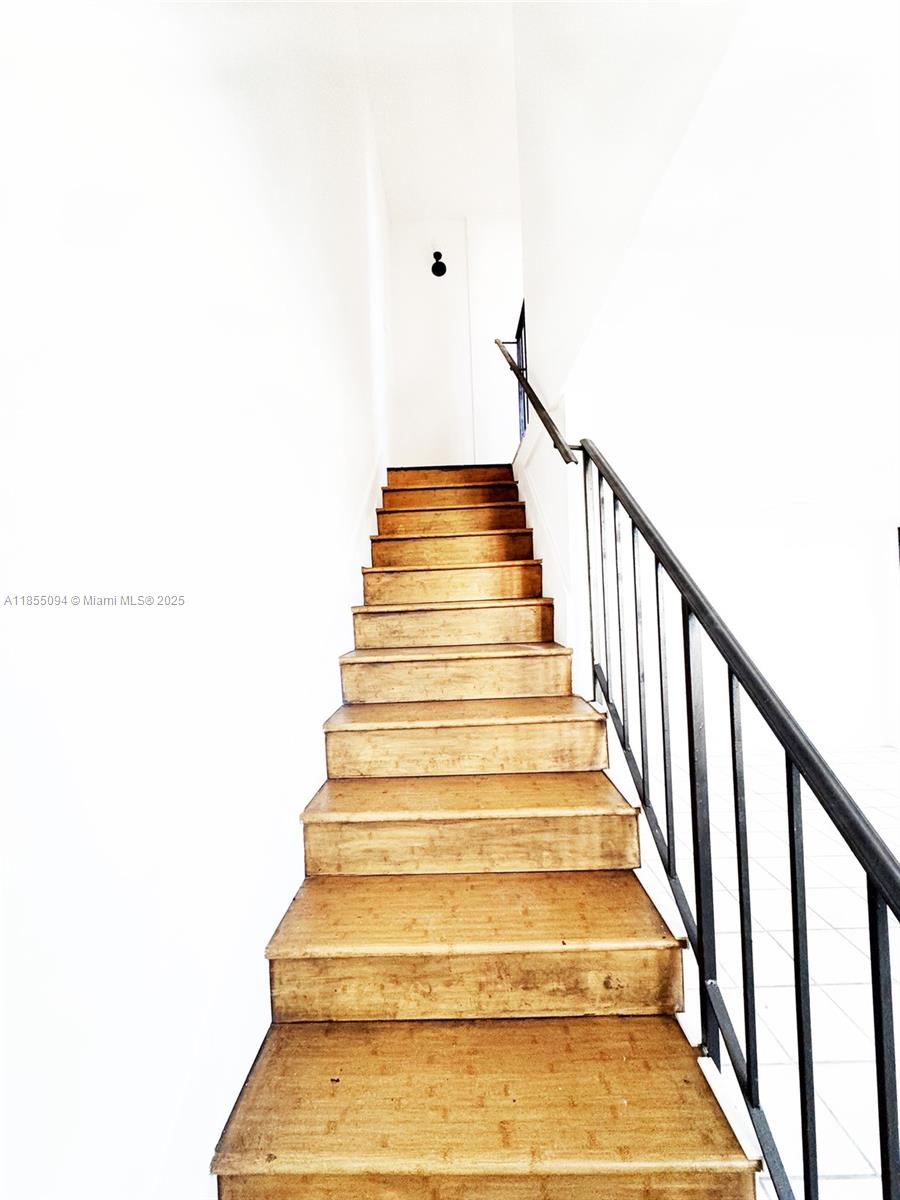 TREE GARDEN CONDO - Residential Lease