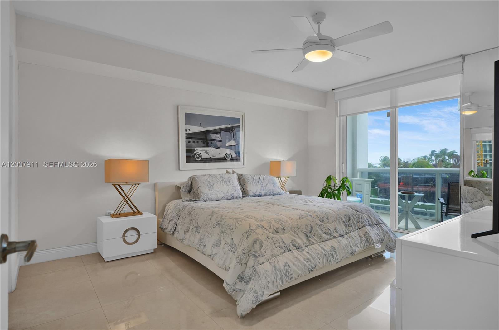 HARBOUR HOUSE - Residential
