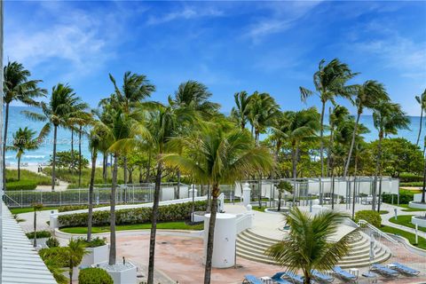 Tiny photo for 10275 Collins Ave #315, Bal Harbour, FL 33154 (MLS # A12007911)