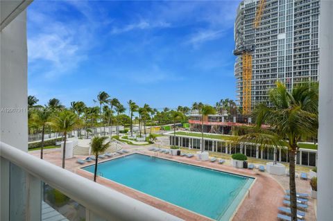 Tiny photo for 10275 Collins Ave #315, Bal Harbour, FL 33154 (MLS # A12007911)