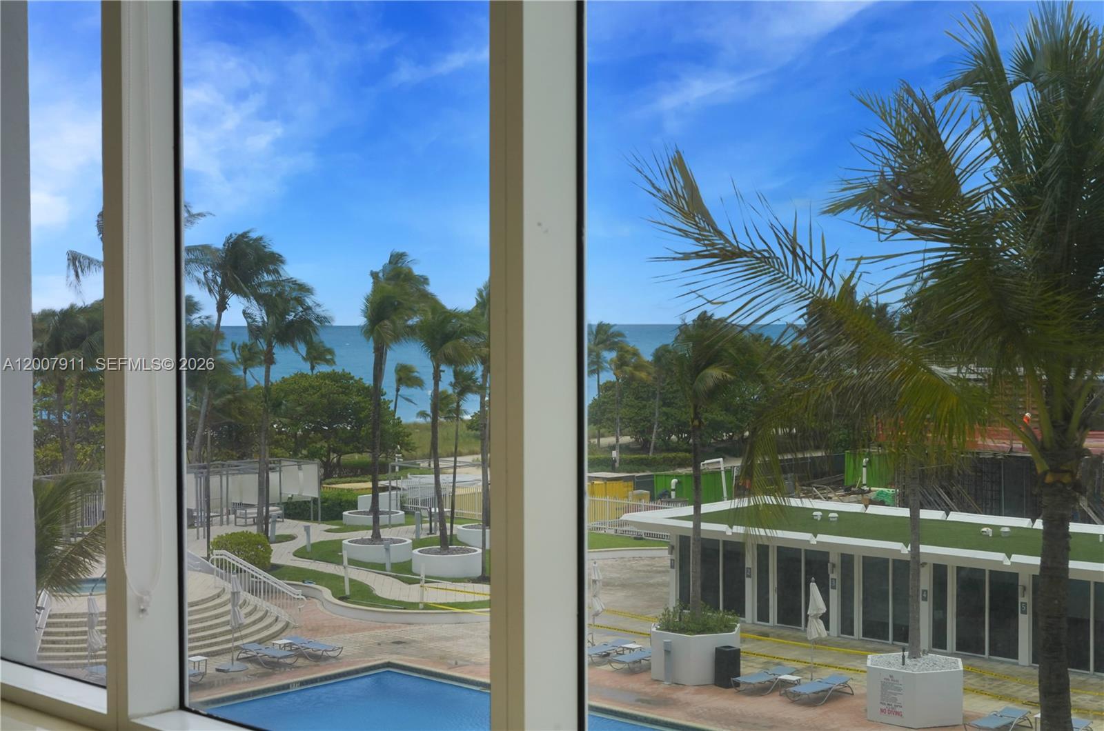 HARBOUR HOUSE - Residential