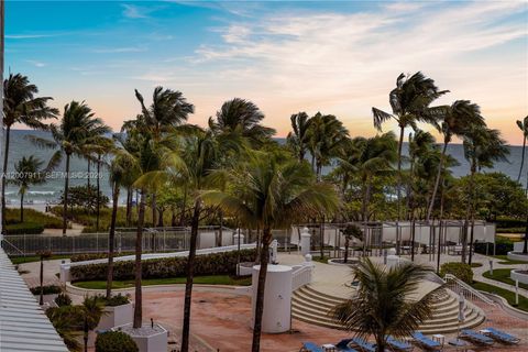 Tiny photo for 10275 Collins Ave #315, Bal Harbour, FL 33154 (MLS # A12007911)