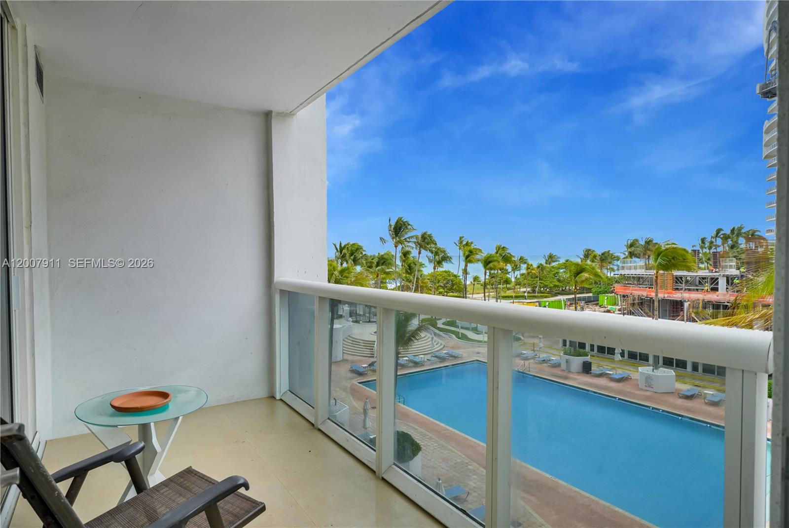 HARBOUR HOUSE - Residential