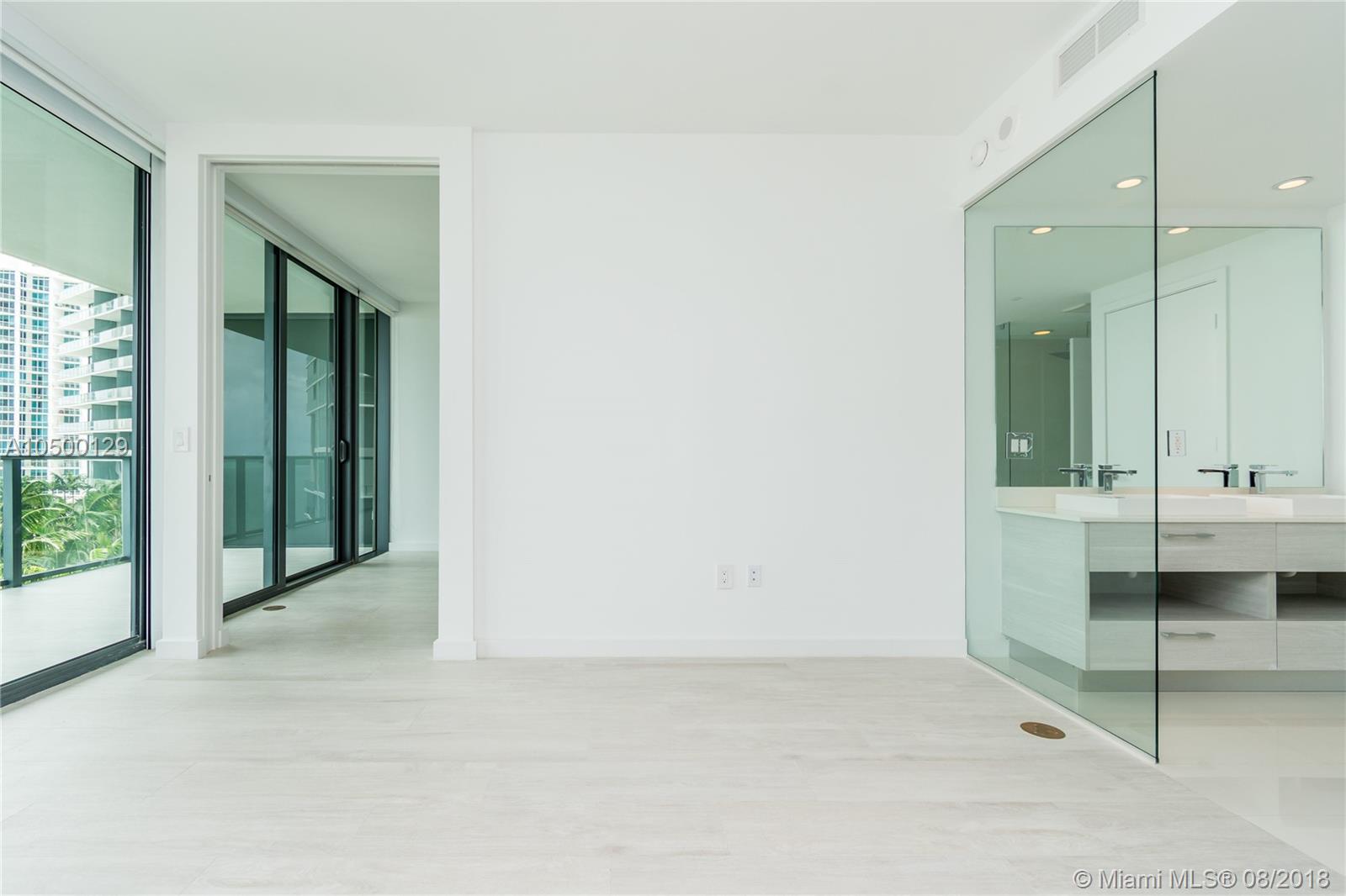 Paraiso Bay - Residential Lease