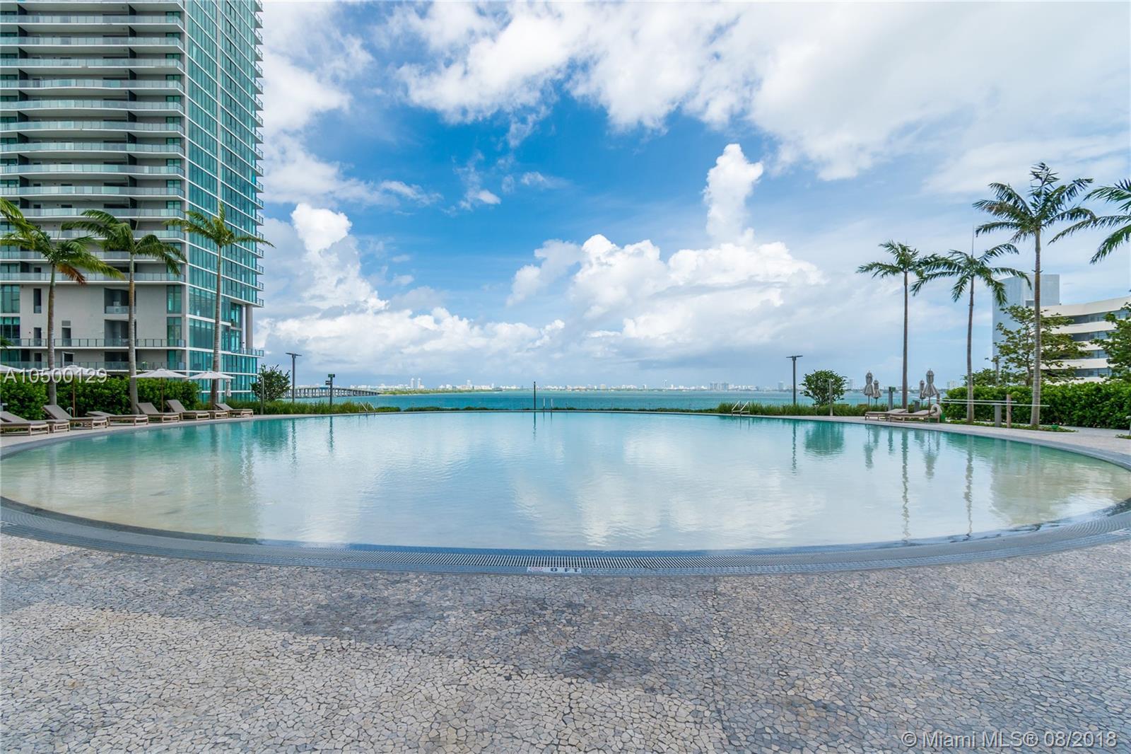 Paraiso Bay - Residential Lease