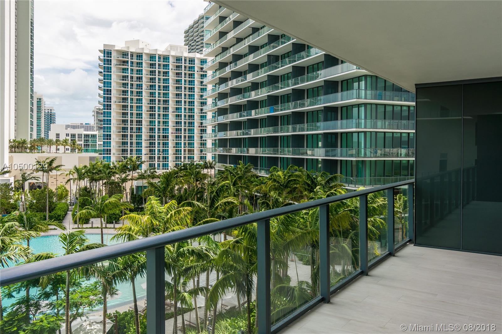 Paraiso Bay - Residential Lease