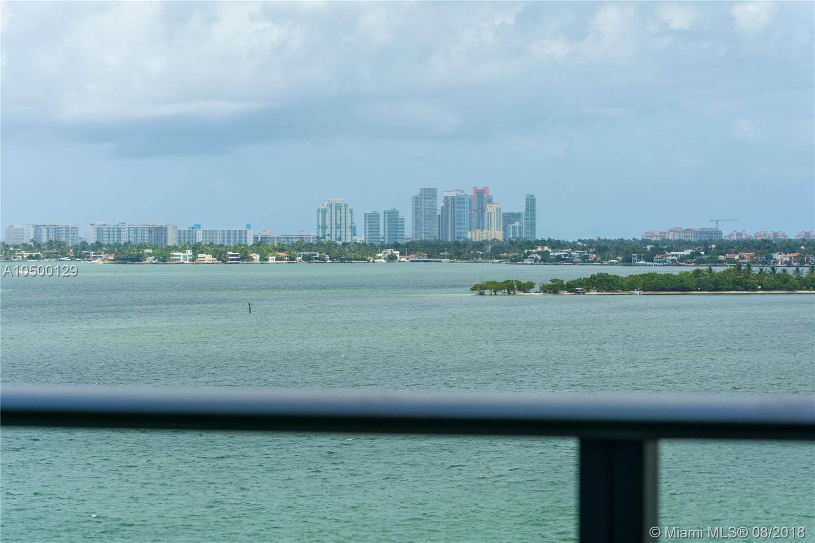Paraiso Bay - Residential Lease