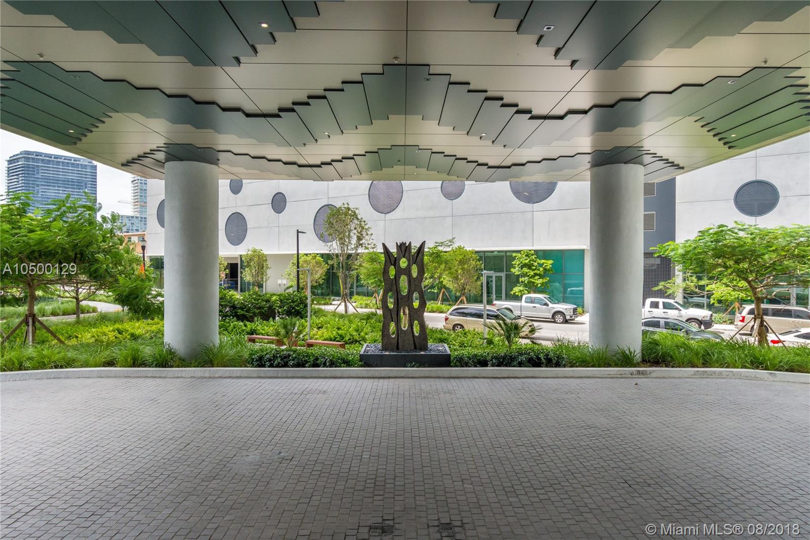 Paraiso Bay - Residential Lease