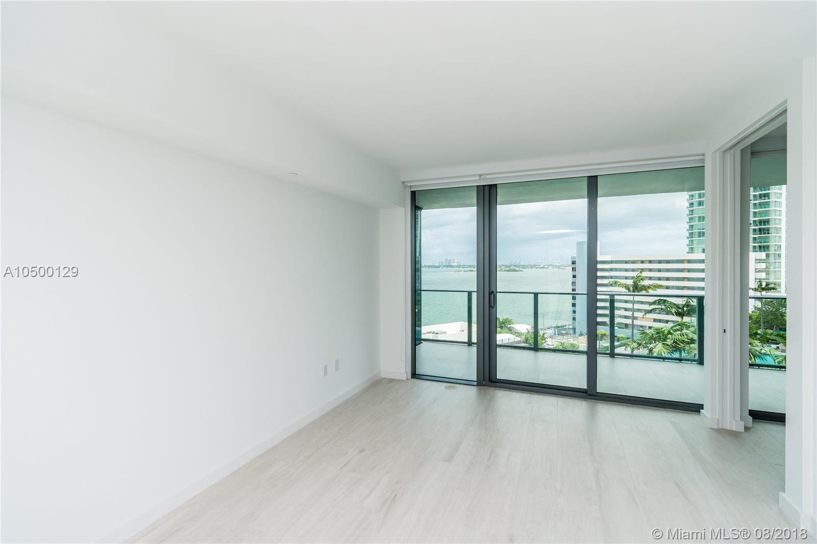 Paraiso Bay - Residential Lease
