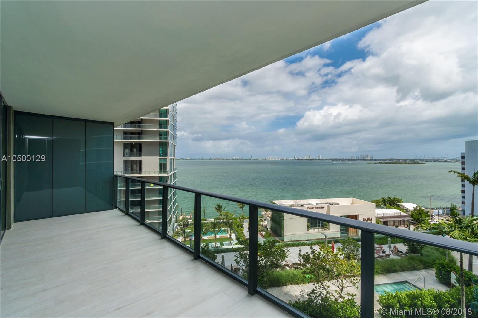 Paraiso Bay - Residential Lease
