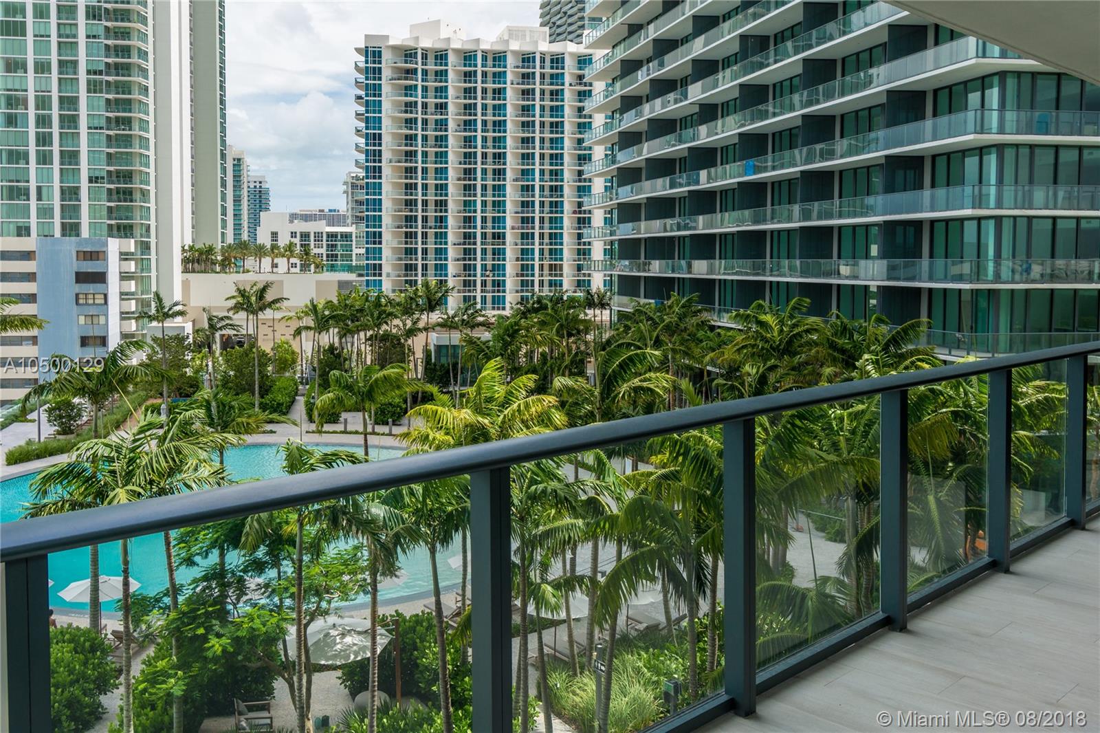 Paraiso Bay - Residential Lease