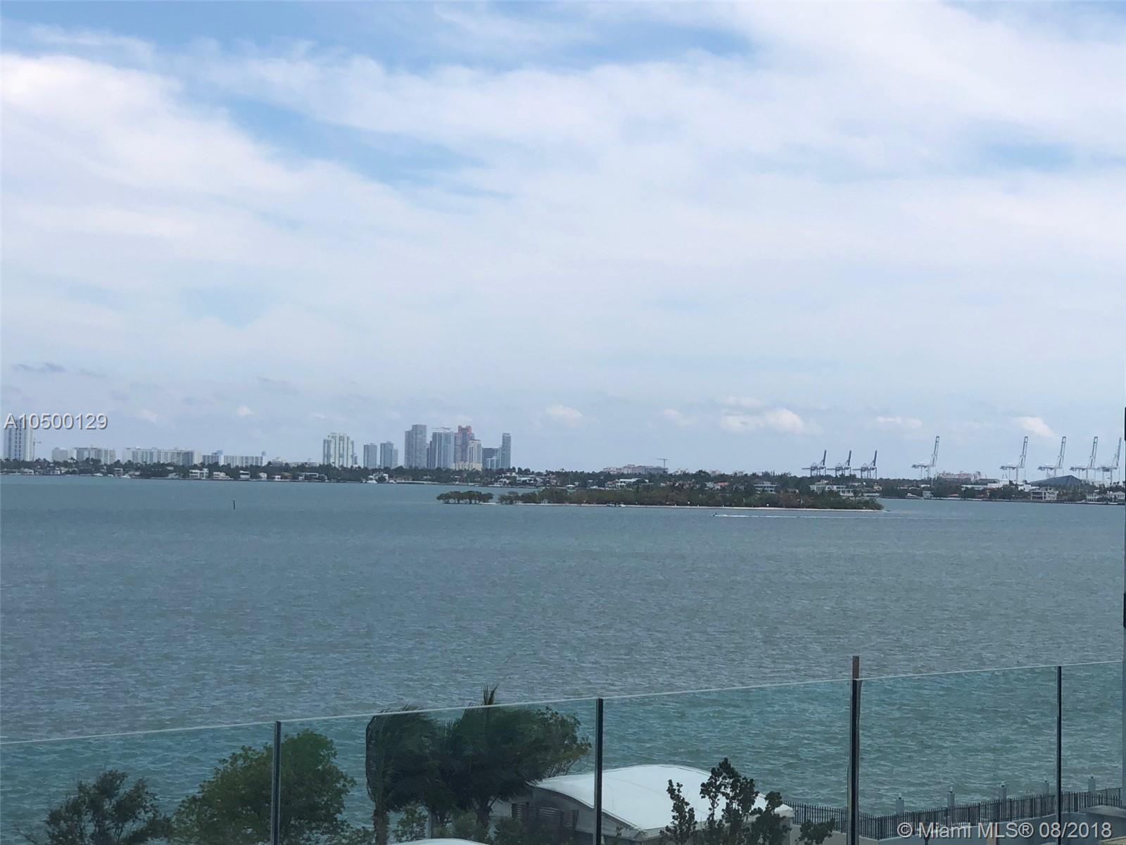 Paraiso Bay - Residential Lease
