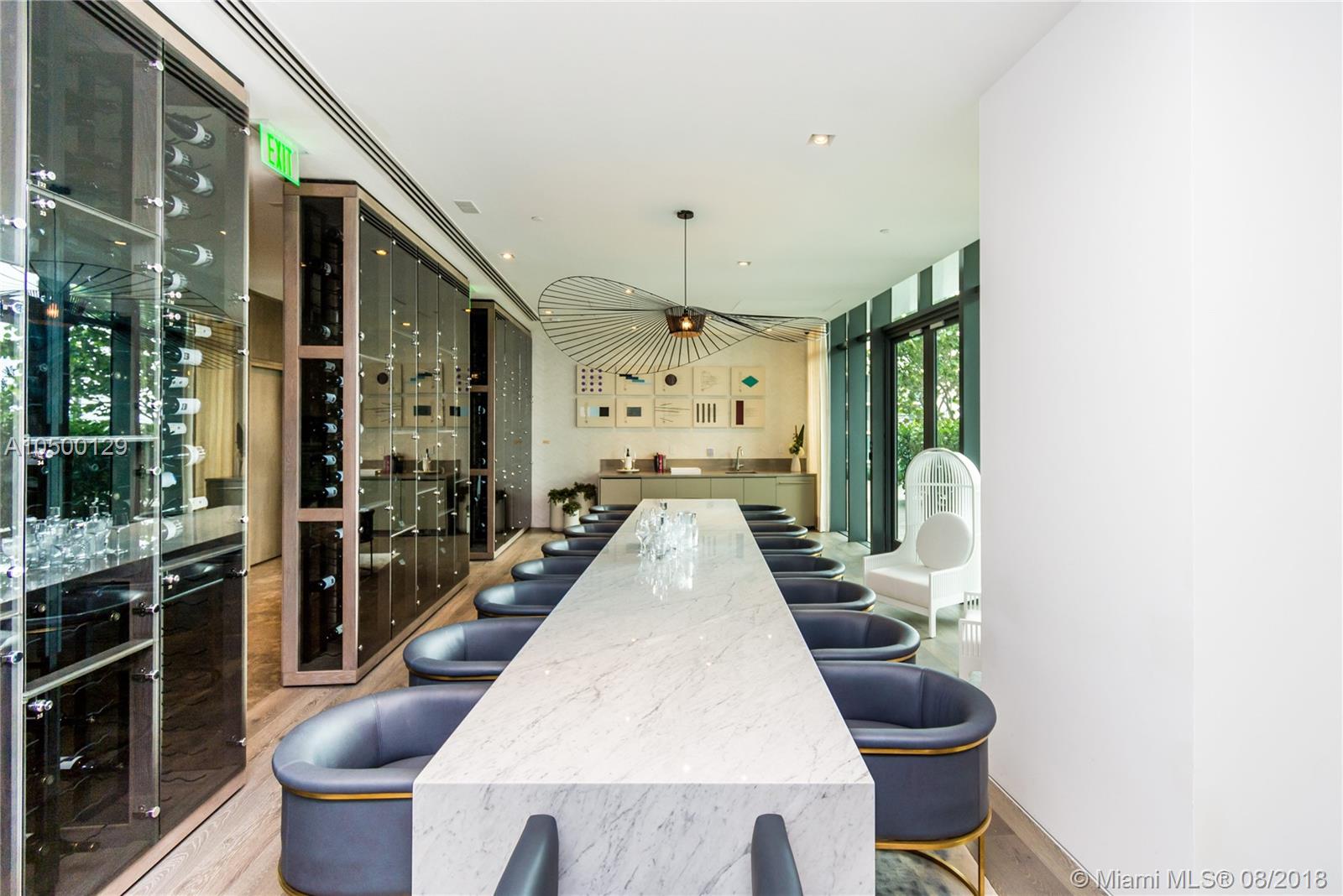 Paraiso Bay - Residential Lease
