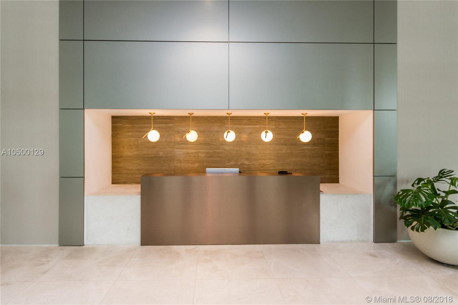 Paraiso Bay - Residential Lease