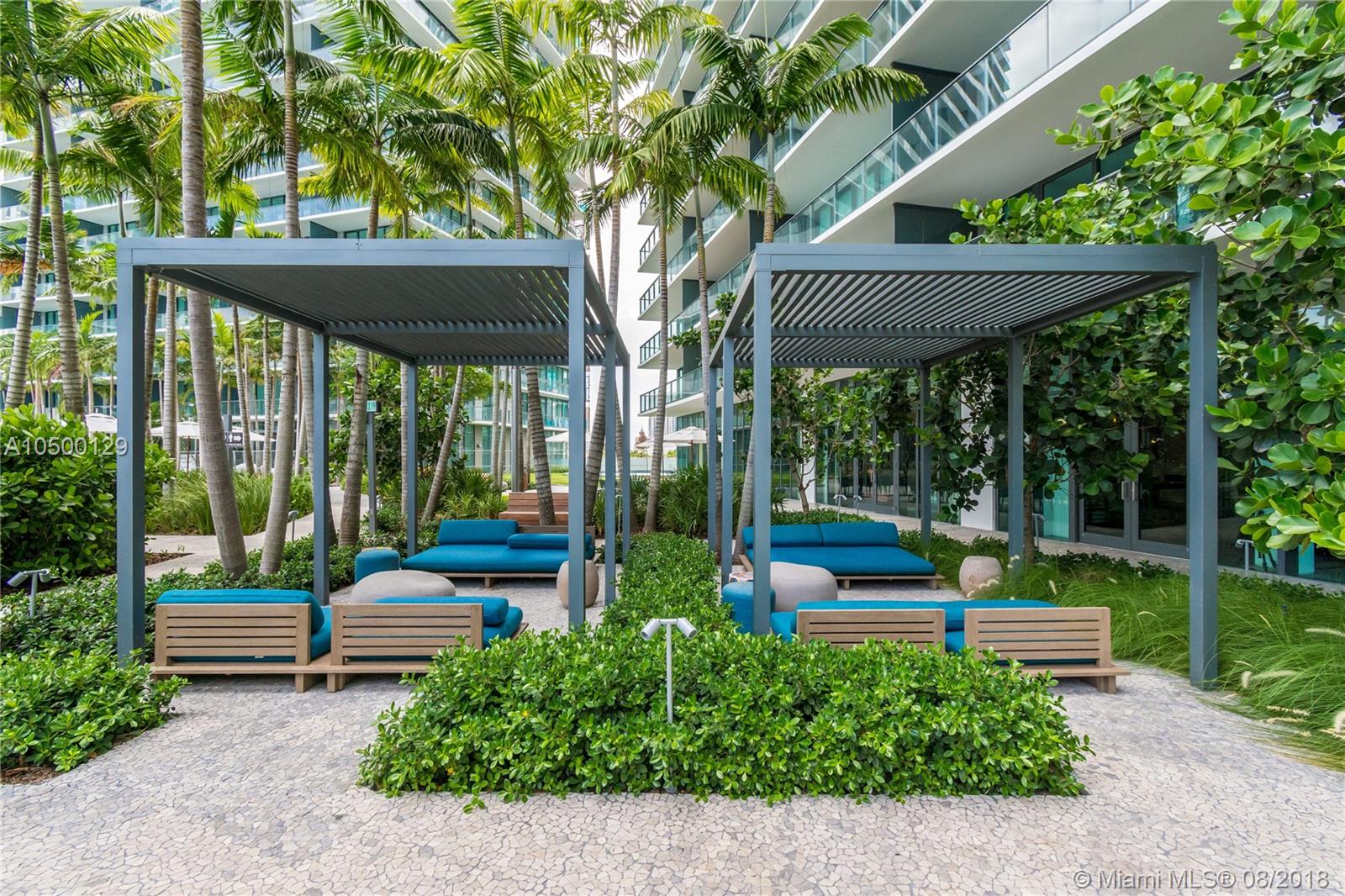 Paraiso Bay - Residential Lease