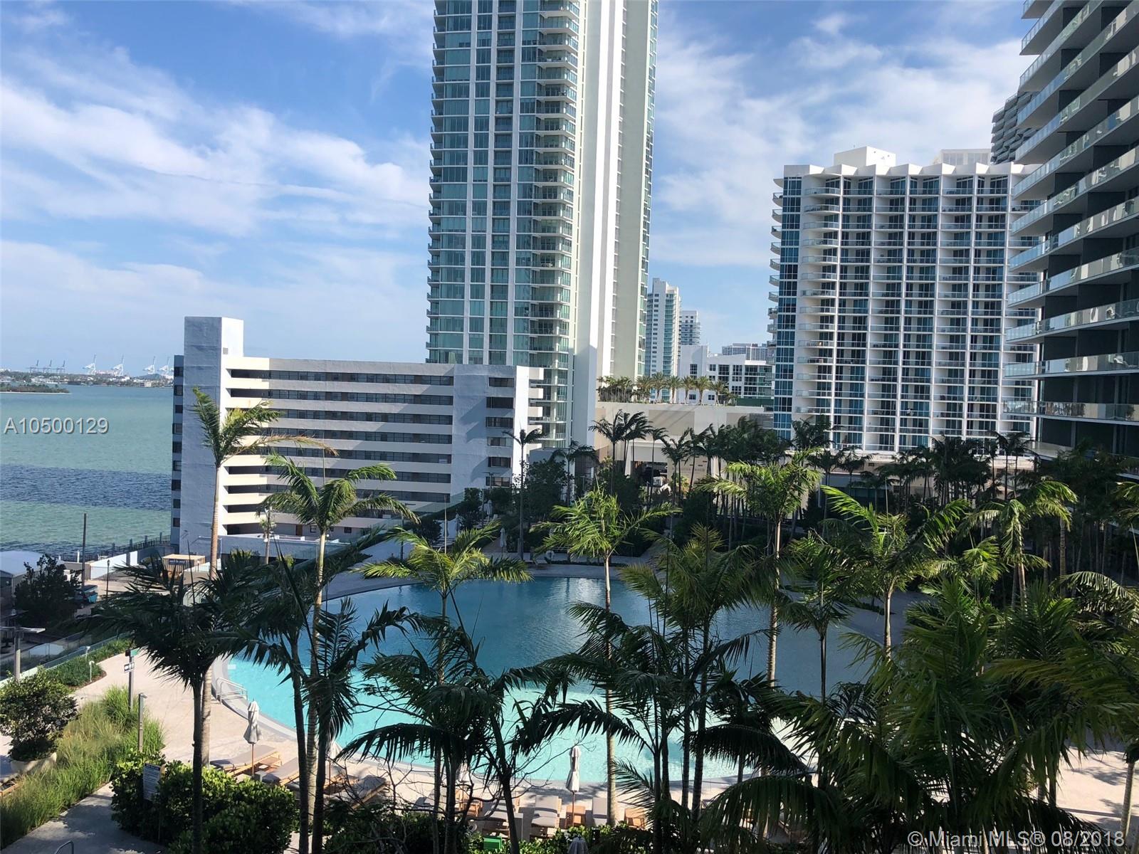 Paraiso Bay - Residential Lease
