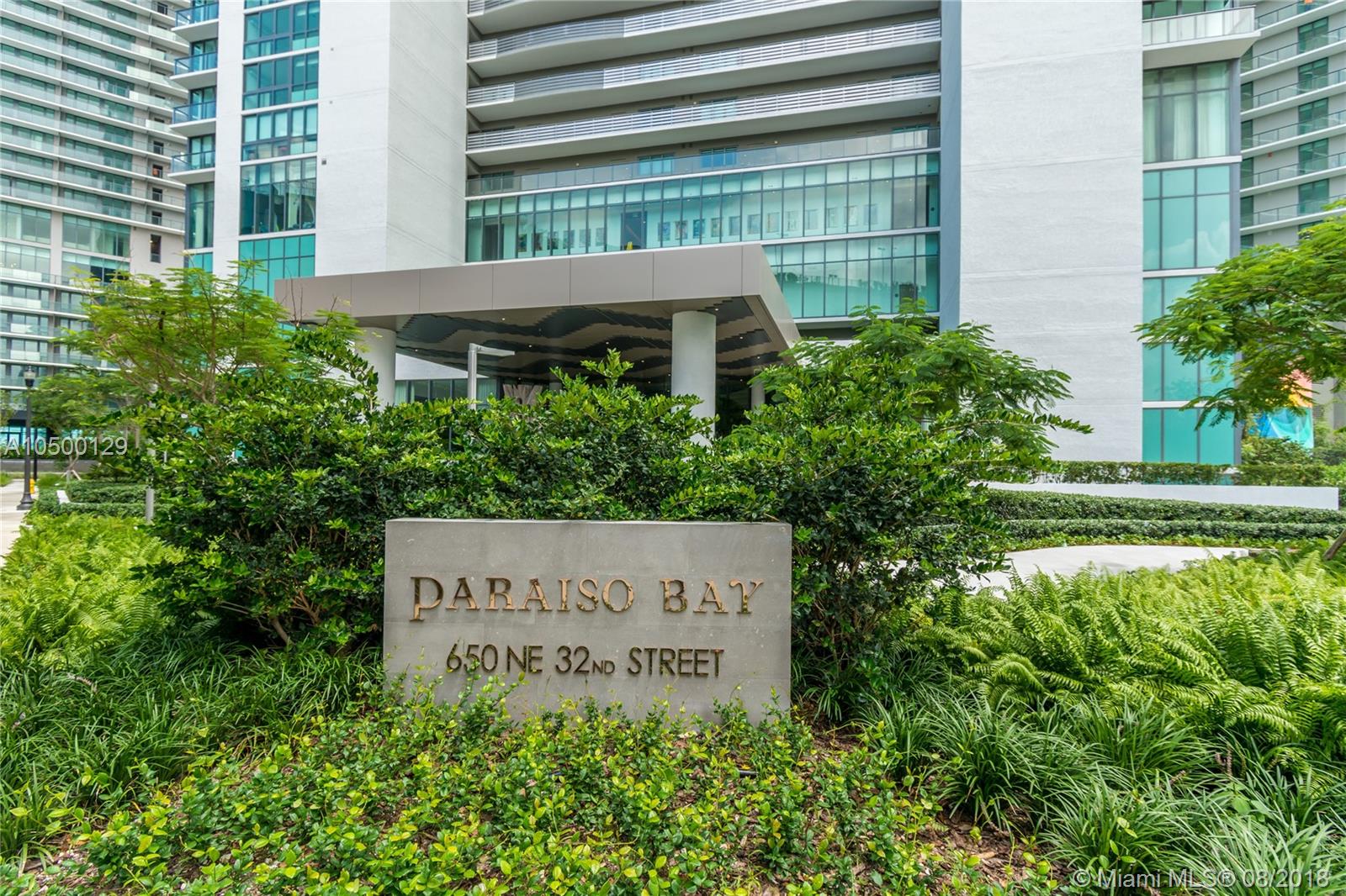 Paraiso Bay - Residential Lease
