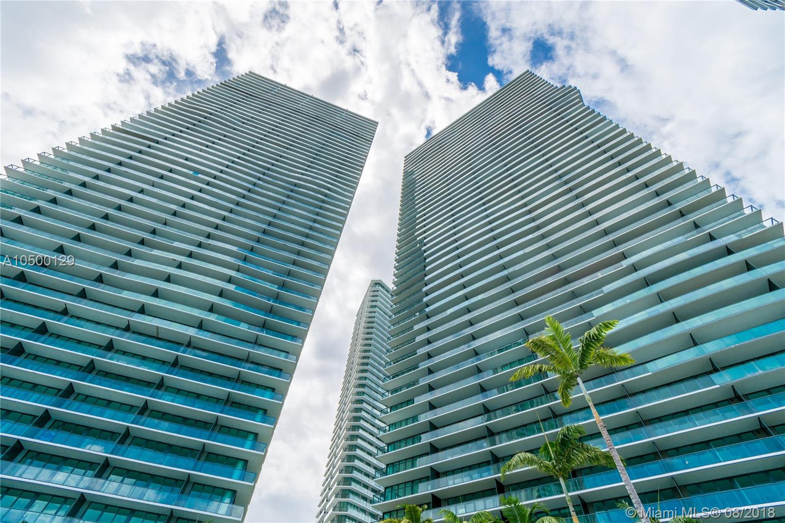 Paraiso Bay - Residential Lease