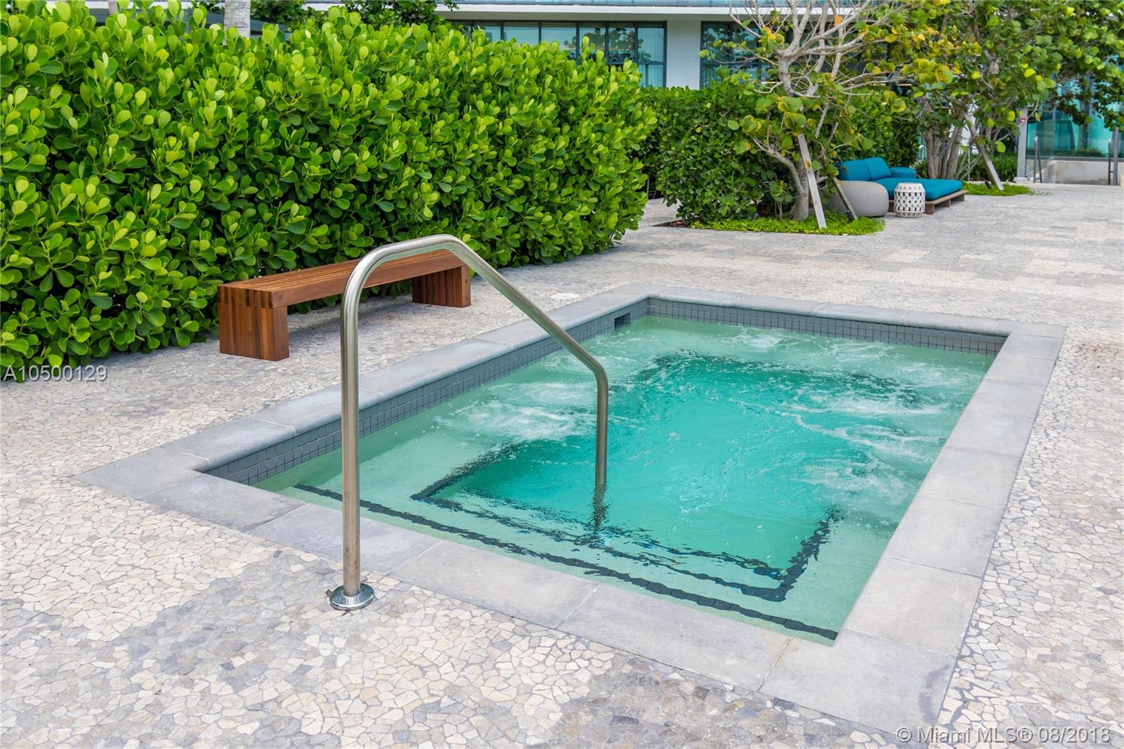 Paraiso Bay - Residential Lease