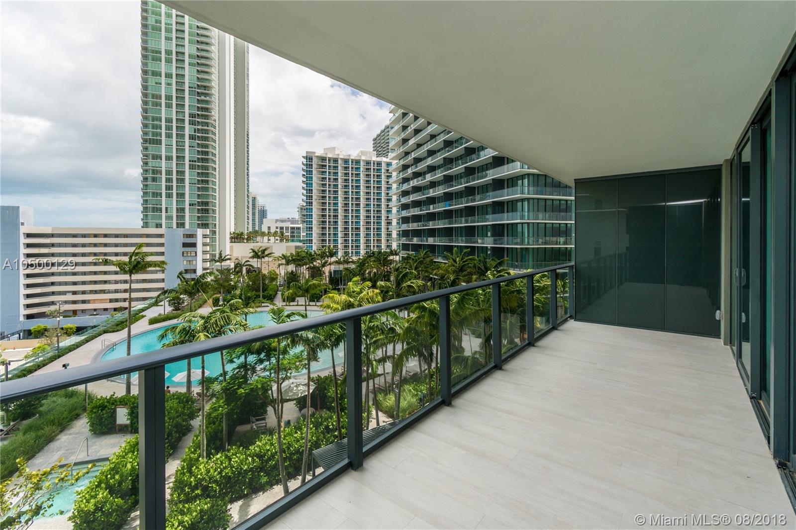 Paraiso Bay - Residential Lease