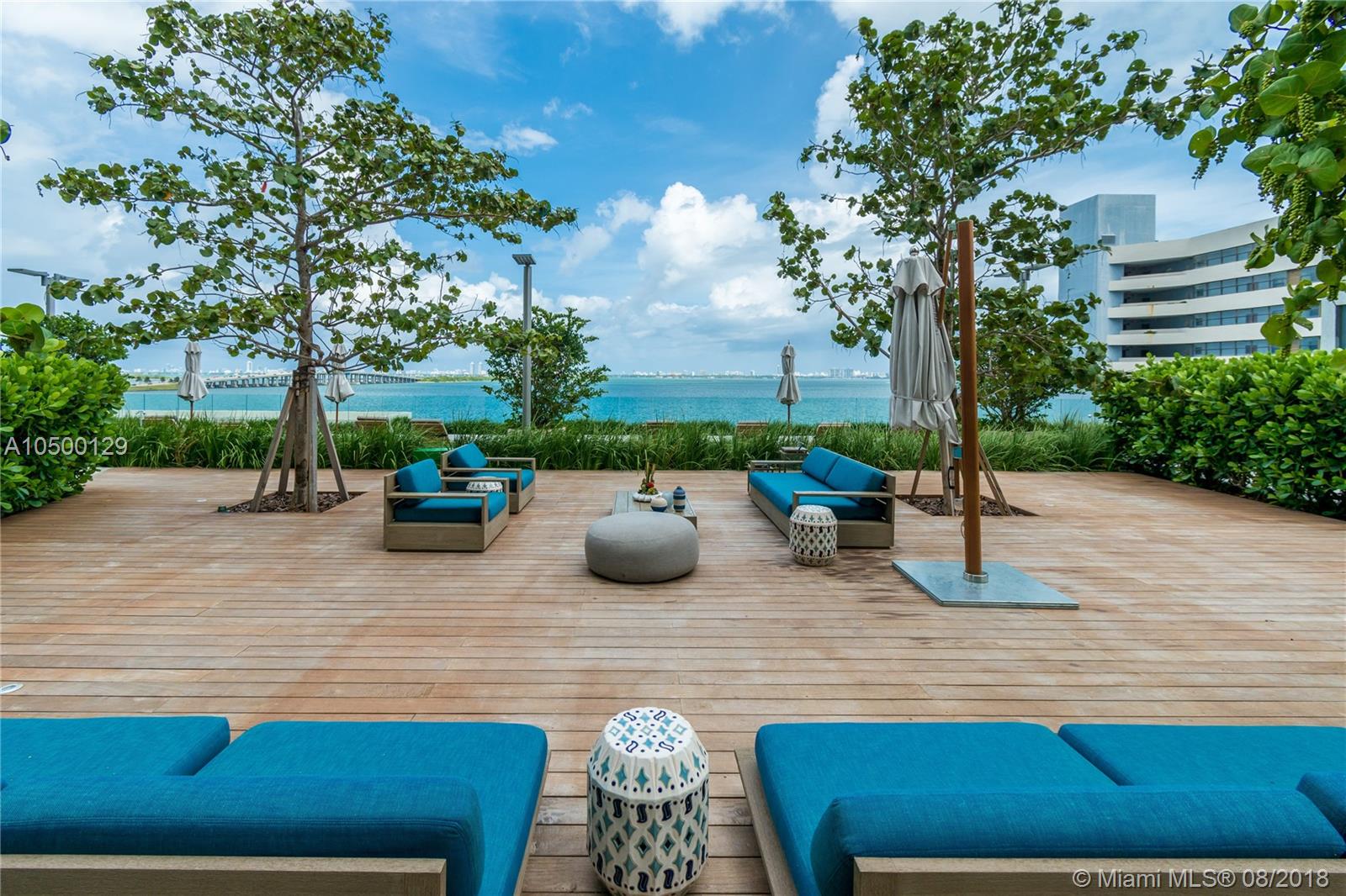 Paraiso Bay - Residential Lease