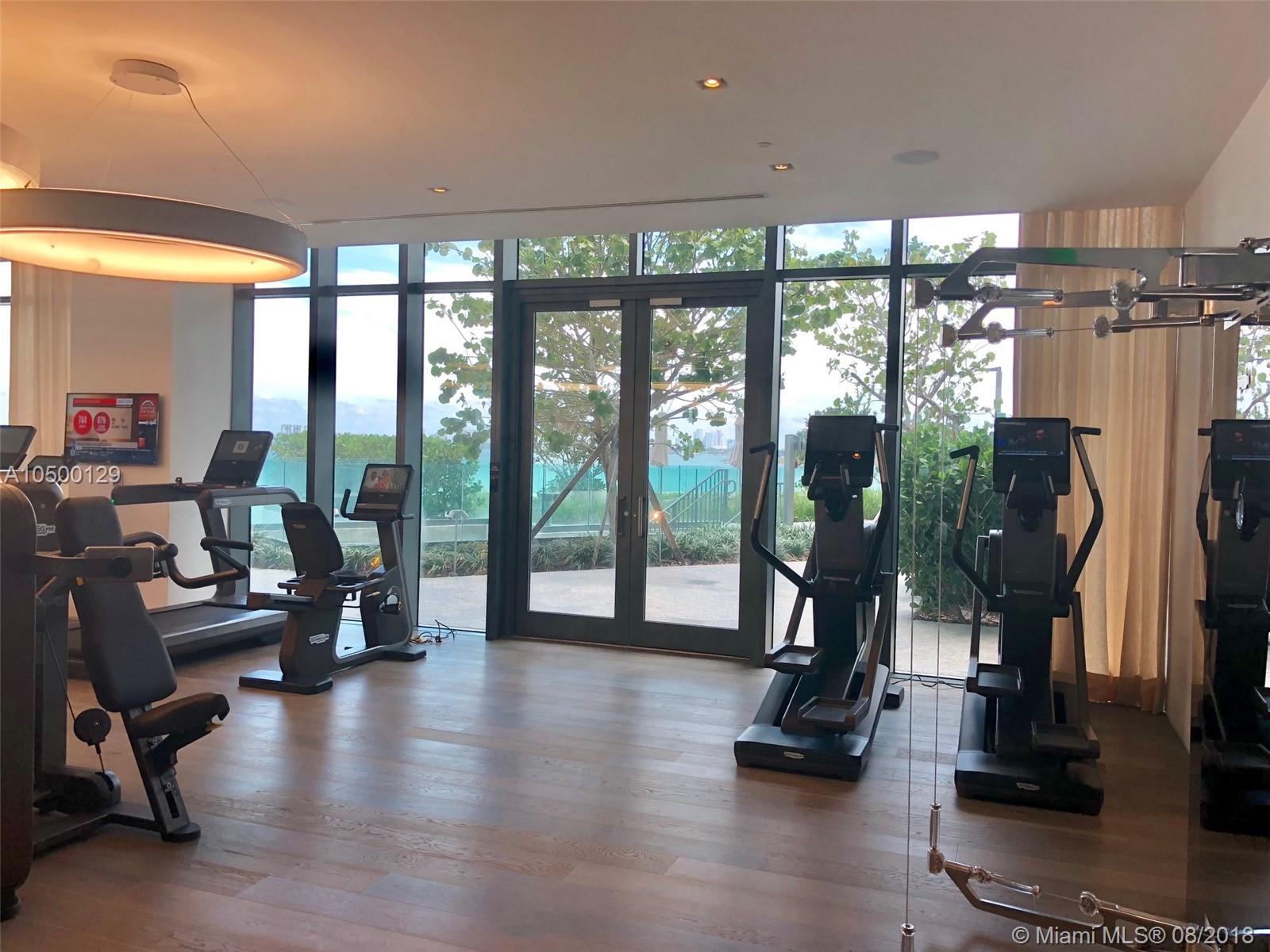 Paraiso Bay - Residential Lease