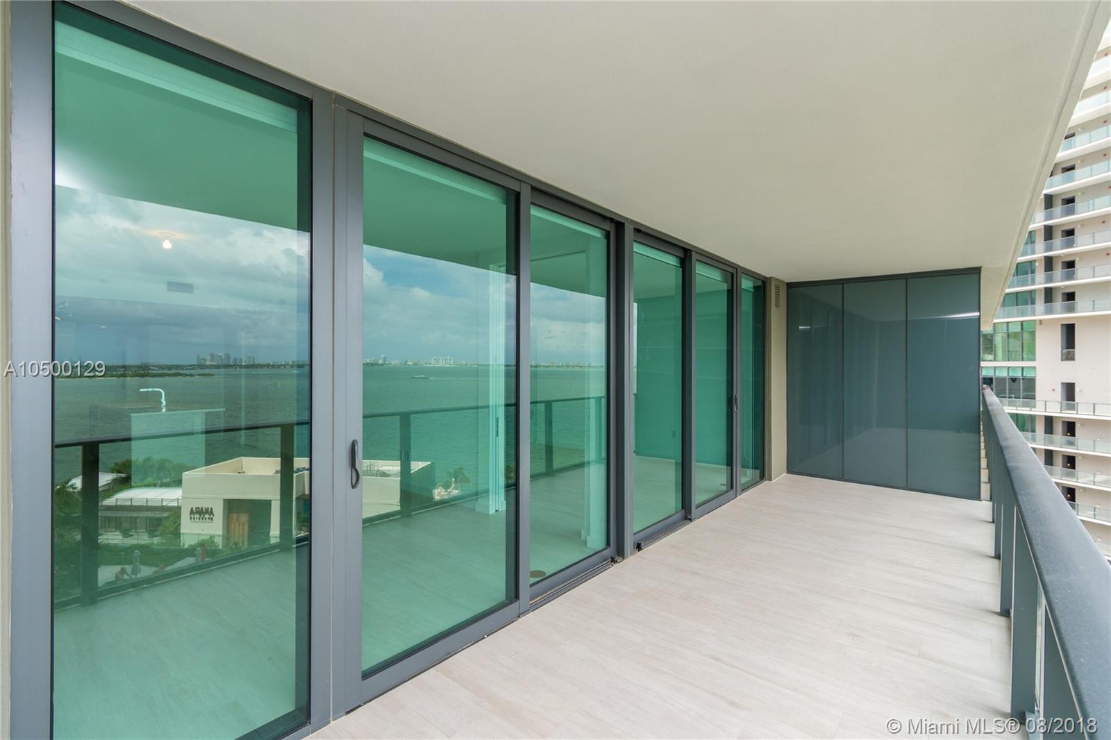 Paraiso Bay - Residential Lease
