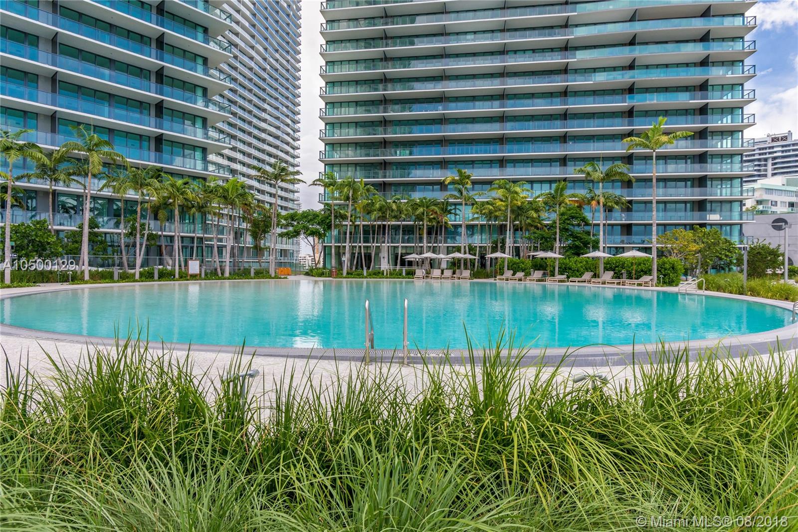 Paraiso Bay - Residential Lease