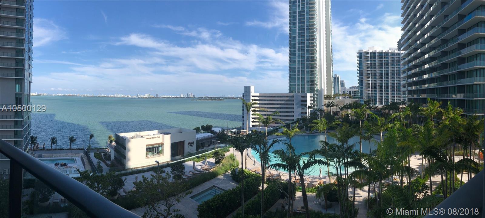 Paraiso Bay - Residential Lease