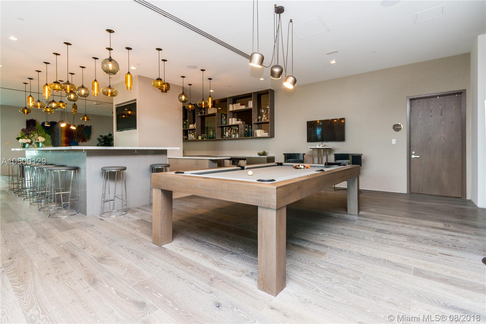 Paraiso Bay - Residential Lease