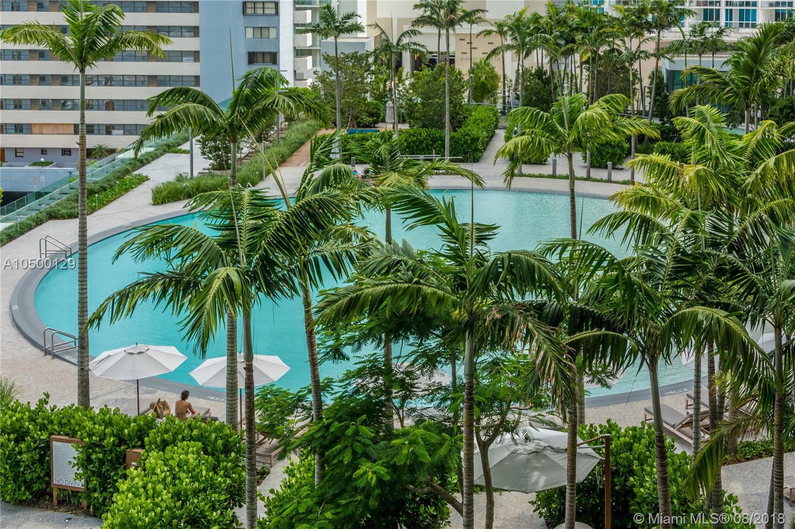 Paraiso Bay - Residential Lease