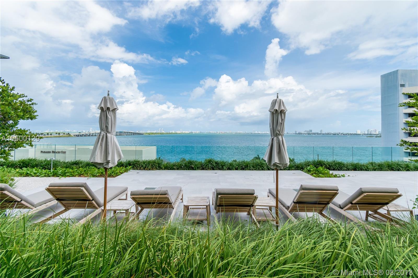 Paraiso Bay - Residential Lease