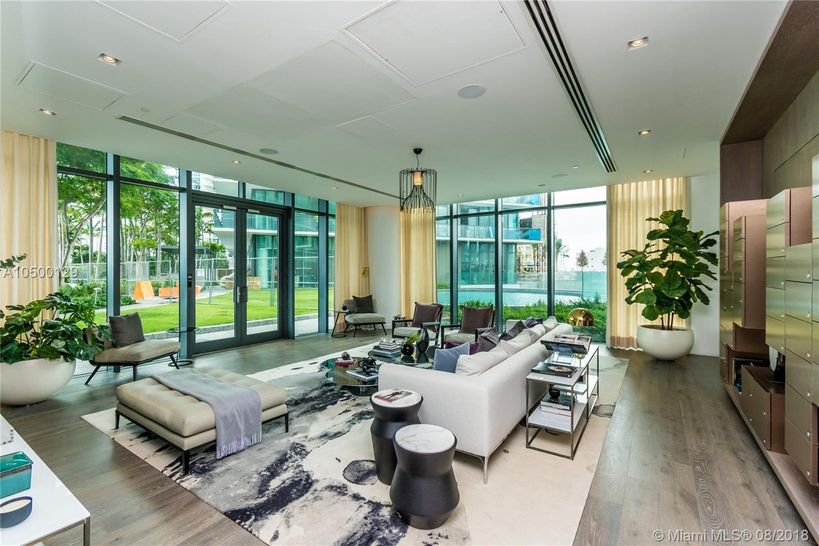 Paraiso Bay - Residential Lease