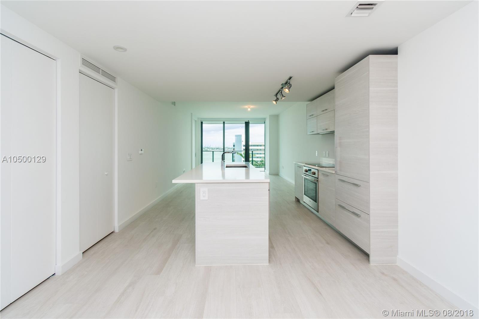 Paraiso Bay - Residential Lease