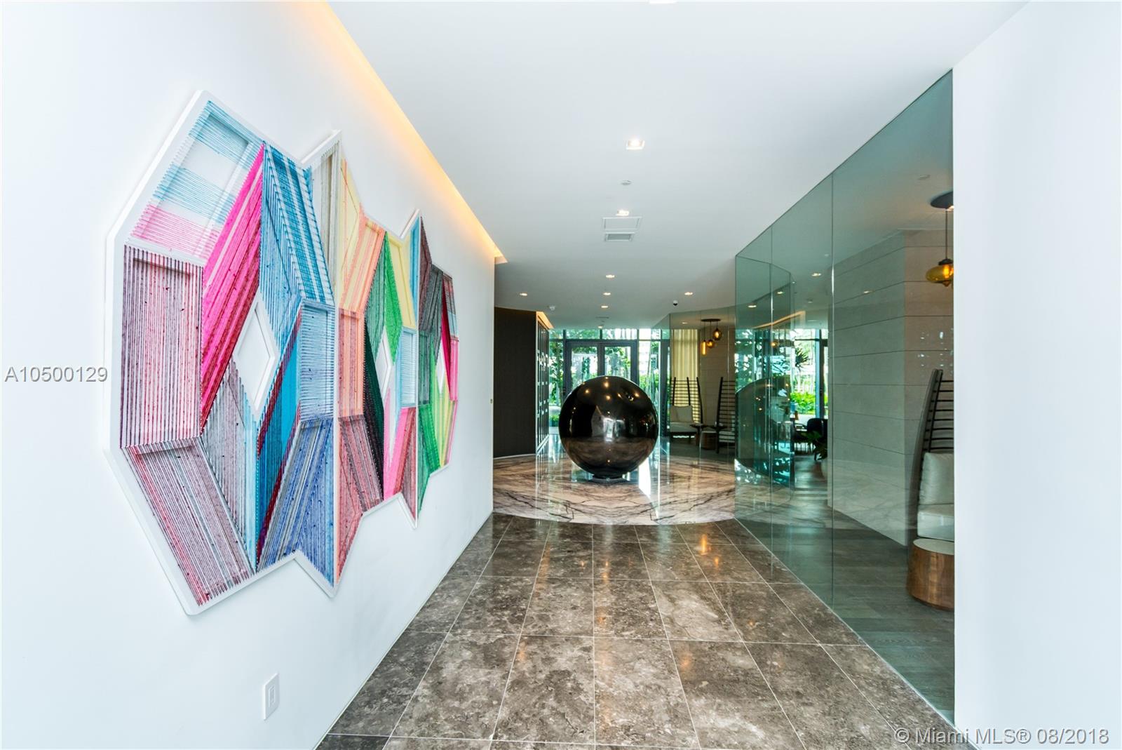 Paraiso Bay - Residential Lease
