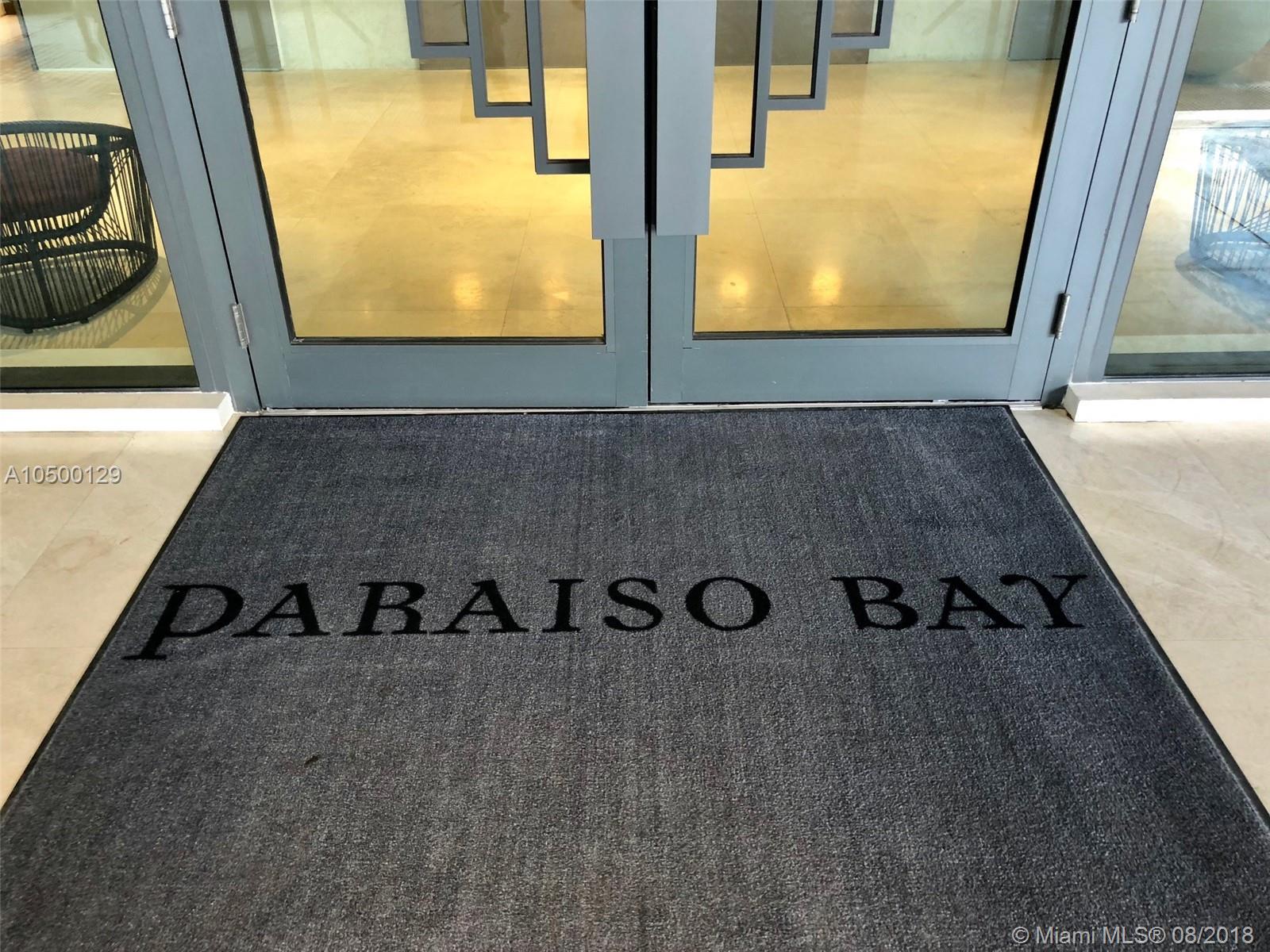 Paraiso Bay - Residential Lease
