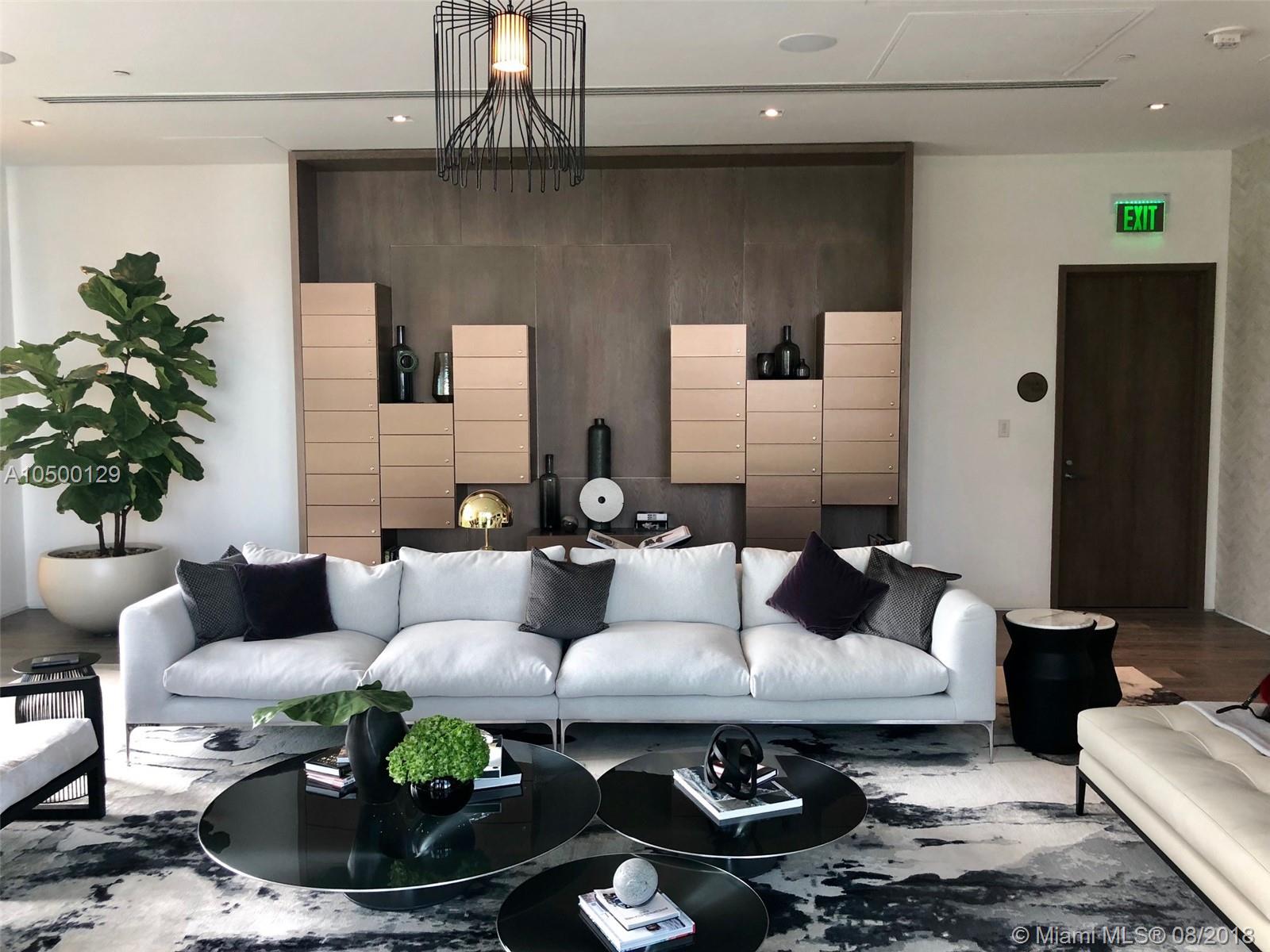 Paraiso Bay - Residential Lease