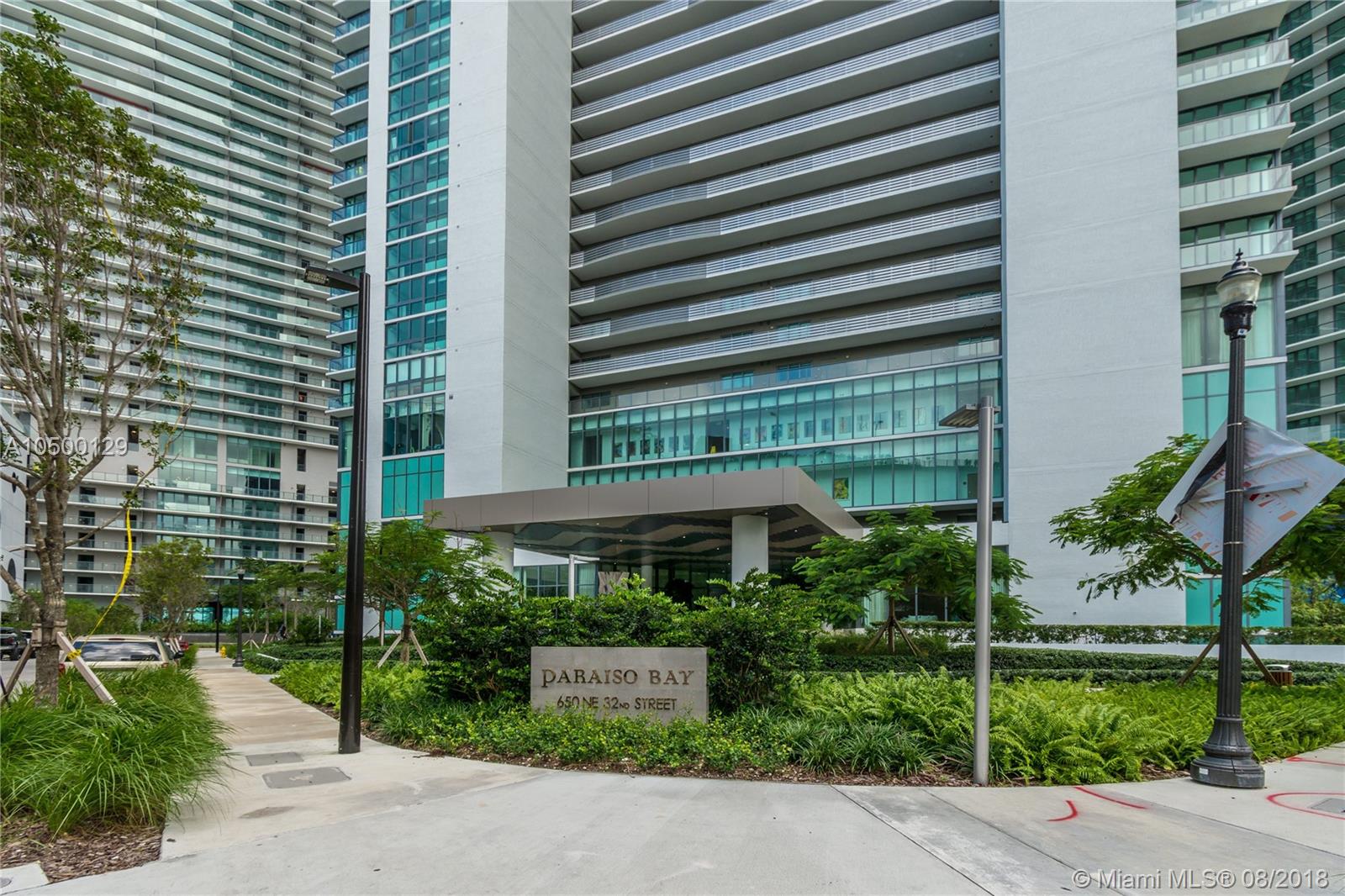 Paraiso Bay - Residential Lease