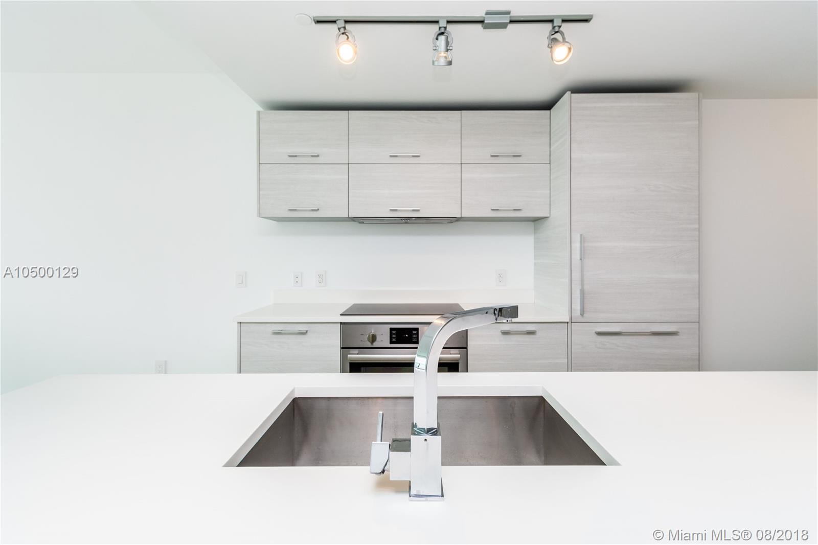 Paraiso Bay - Residential Lease