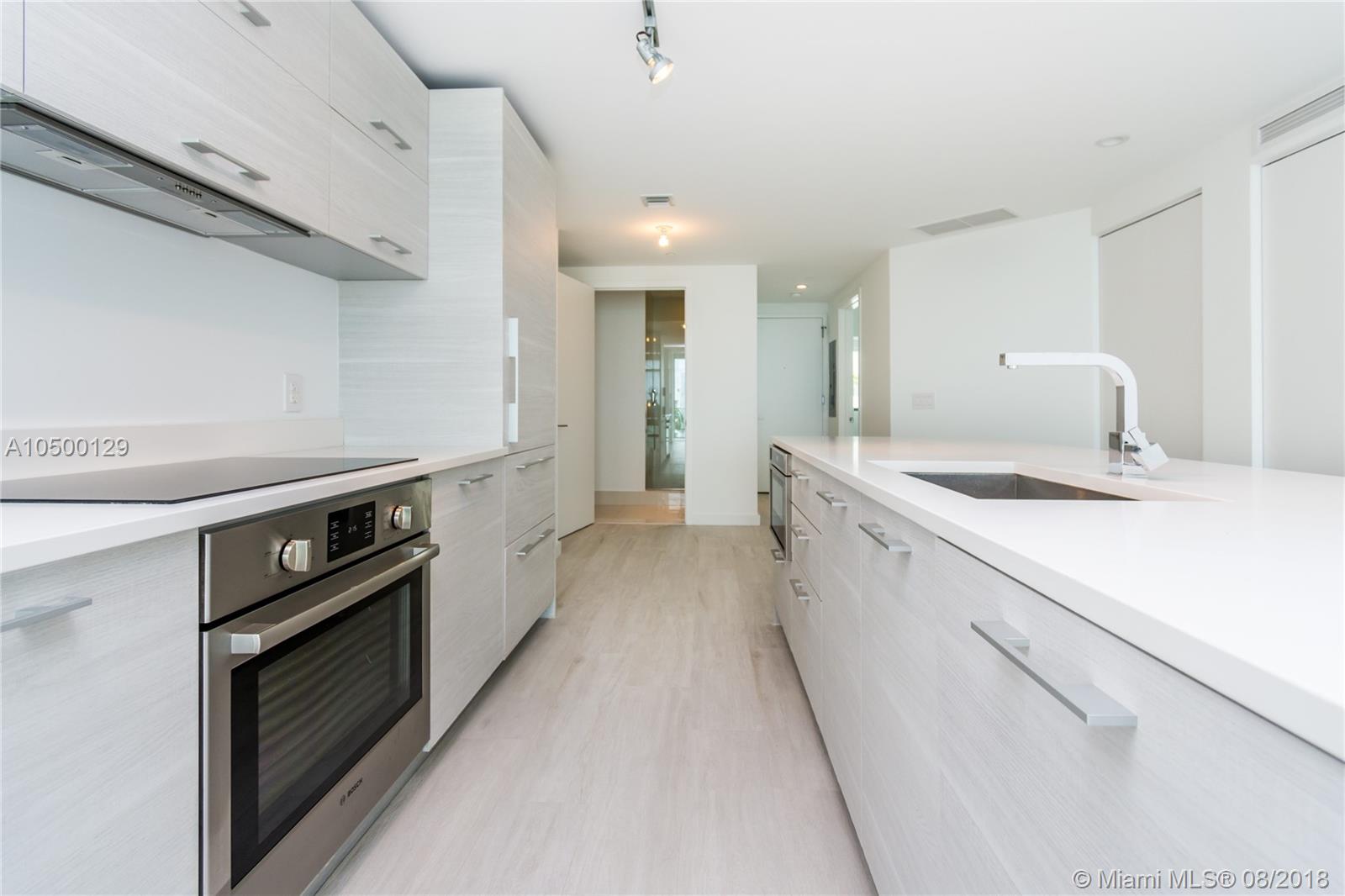 Paraiso Bay - Residential Lease