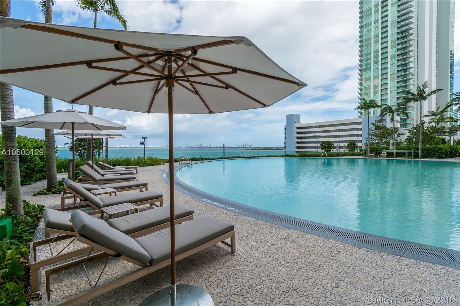 Paraiso Bay - Residential Lease