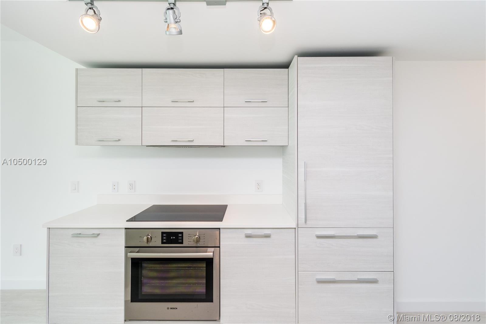 Paraiso Bay - Residential Lease