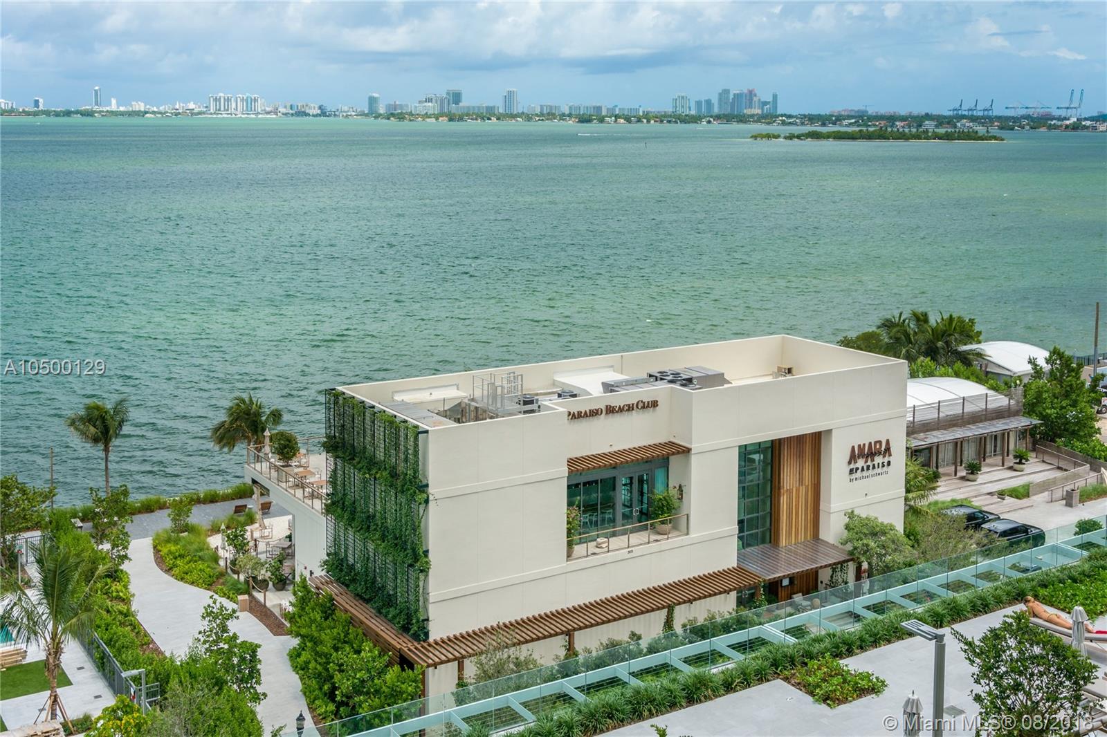 Paraiso Bay - Residential Lease