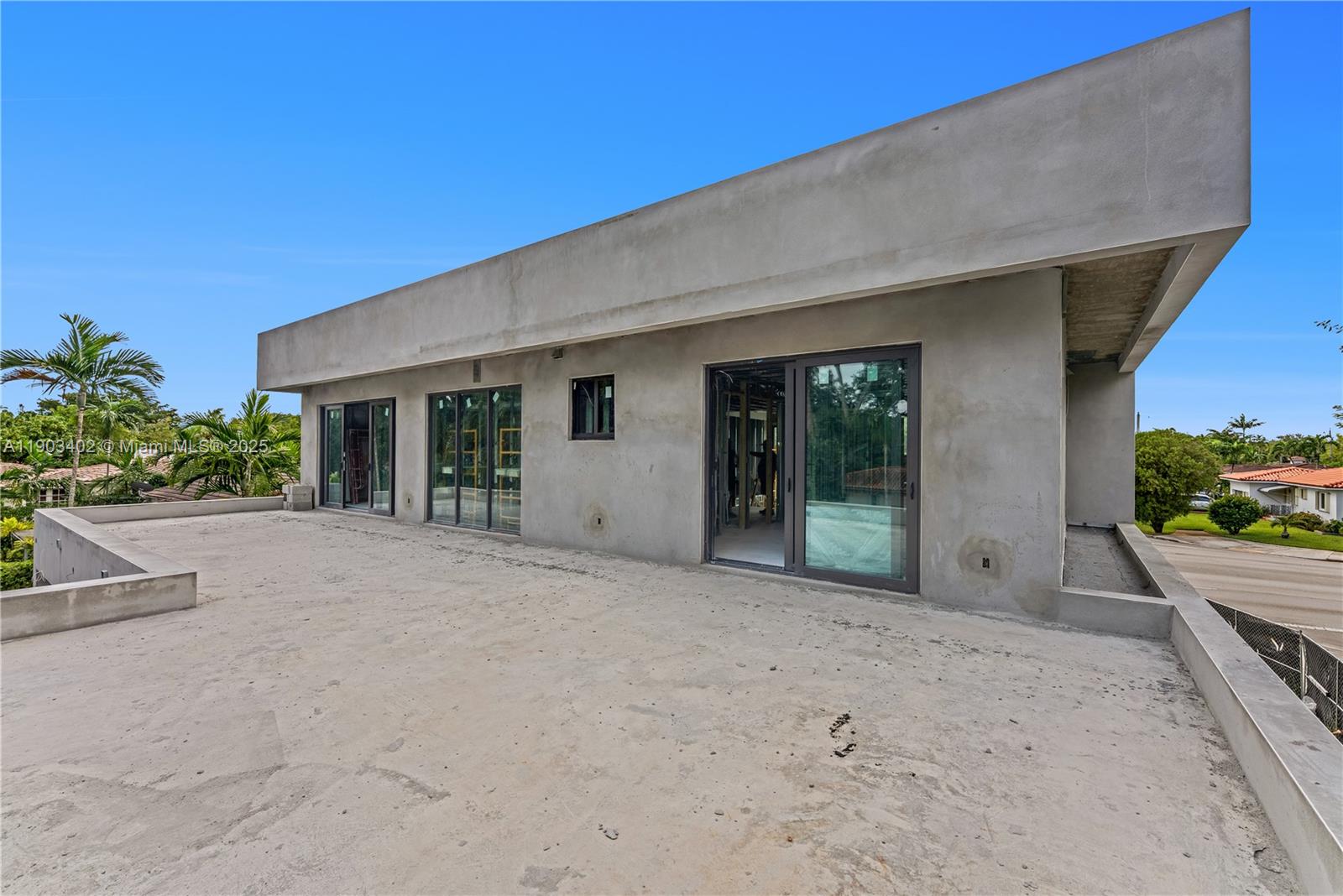 MIAMI SHORES SEC 1 AMD - Residential