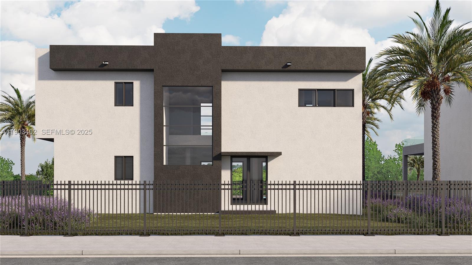 MIAMI SHORES SEC 1 AMD - Residential