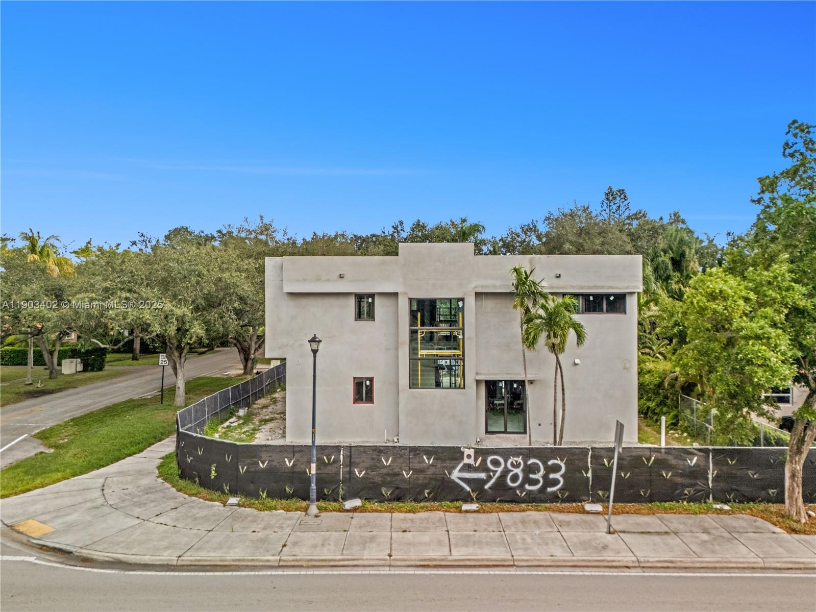 MIAMI SHORES SEC 1 AMD - Residential