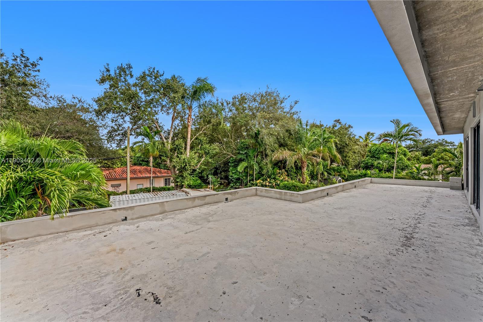 MIAMI SHORES SEC 1 AMD - Residential