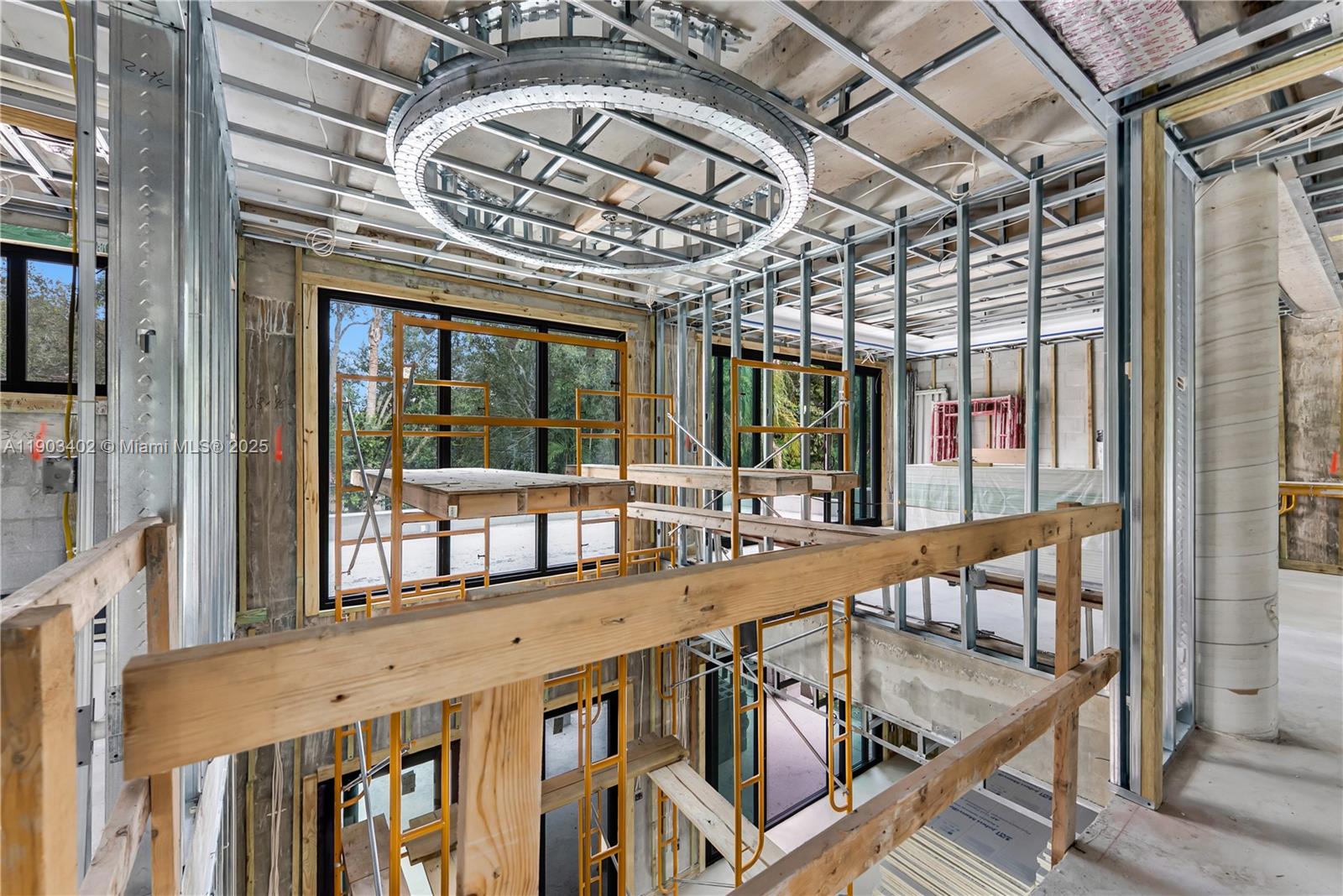 MIAMI SHORES SEC 1 AMD - Residential