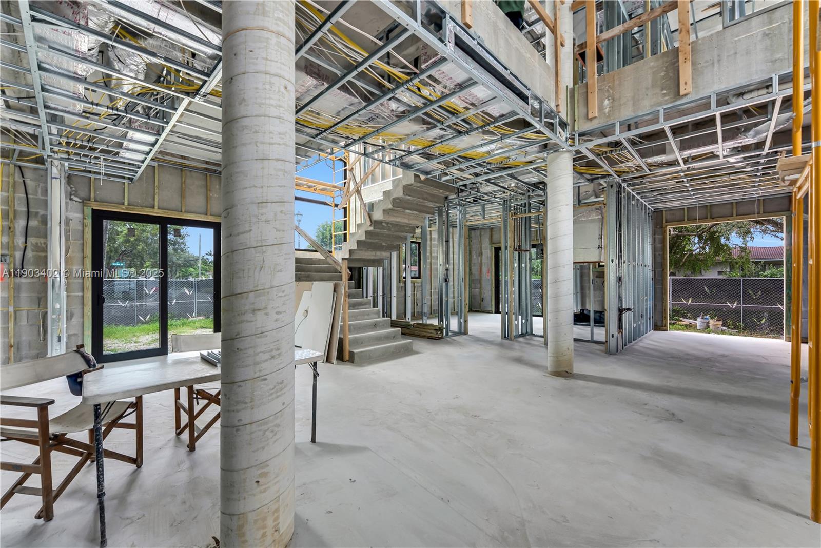 MIAMI SHORES SEC 1 AMD - Residential